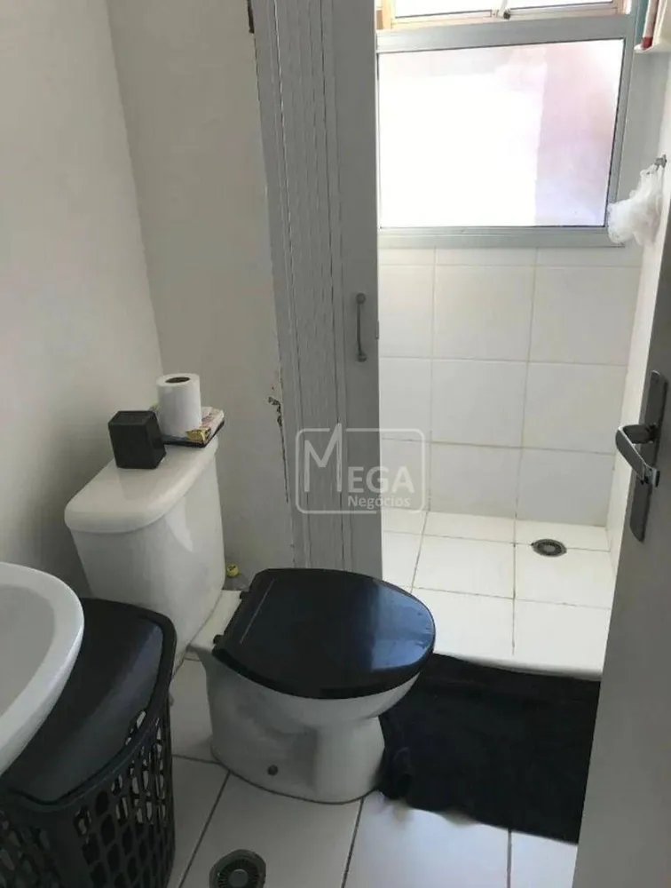 Apartamento, 2 quartos, 49 m² - Foto 6