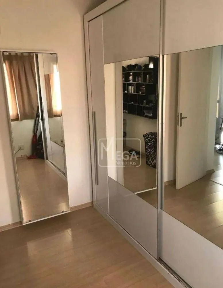 Apartamento, 2 quartos, 49 m² - Foto 3