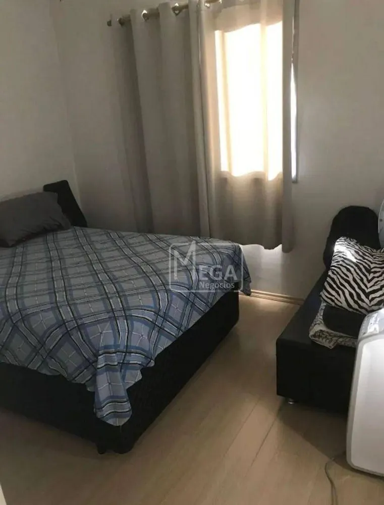 Apartamento, 2 quartos, 49 m² - Foto 5
