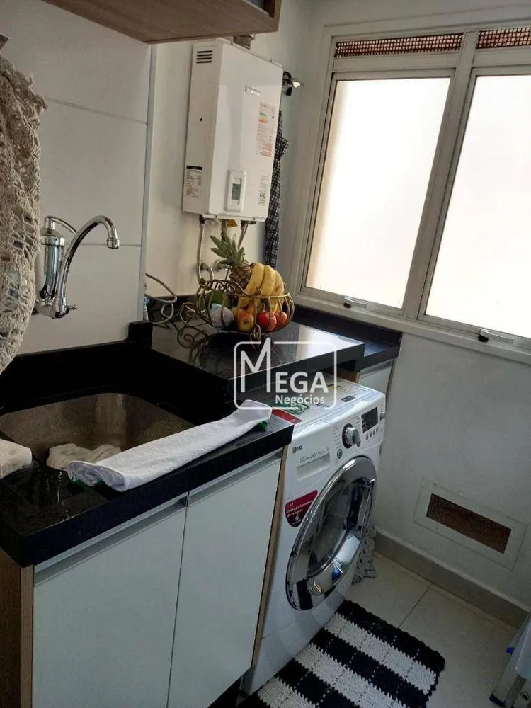 Apartamento, 3 quartos, 87 m² - Foto 7