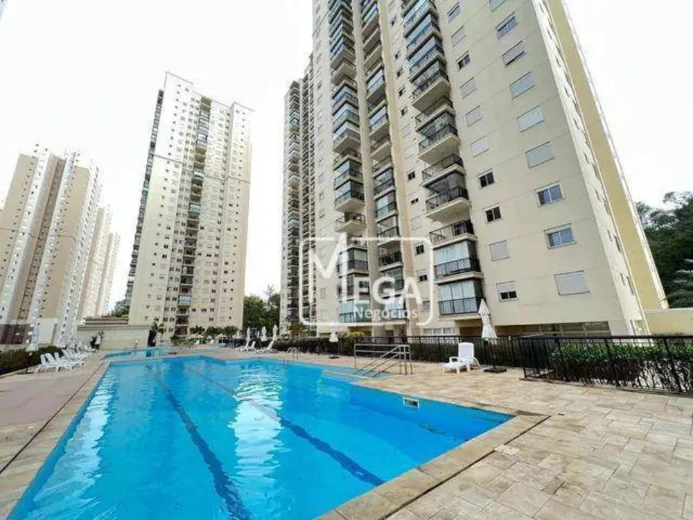 Apartamento, 3 quartos, 87 m² - Foto 10
