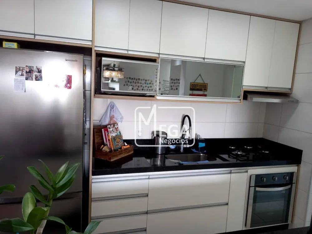 Apartamento, 3 quartos, 87 m² - Foto 6