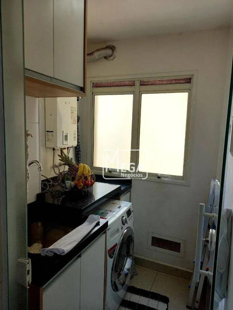 Apartamento, 3 quartos, 87 m² - Foto 8