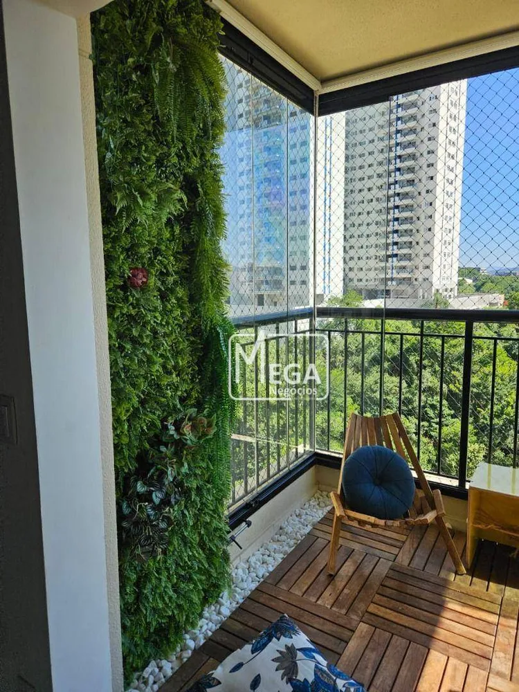 Apartamento, 3 quartos, 87 m² - Foto 3
