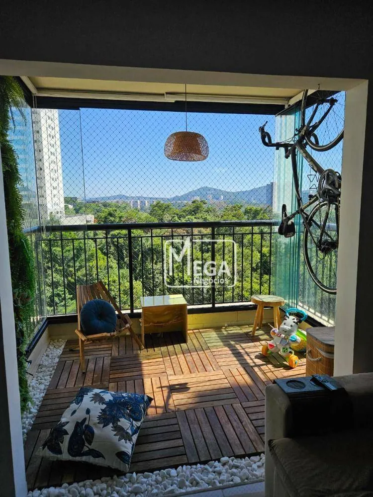 Apartamento, 3 quartos, 87 m² - Foto 4