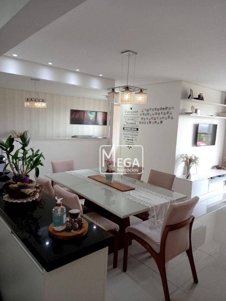 Apartamento, 3 quartos, 87 m² - Foto 2