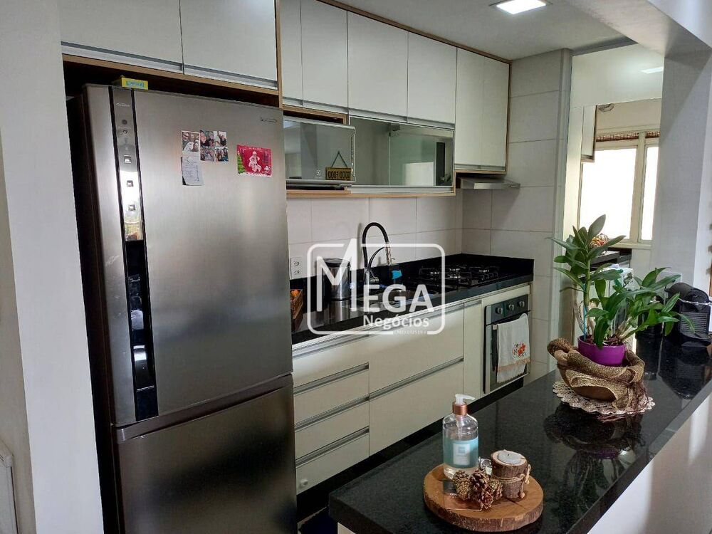 Apartamento, 3 quartos, 87 m² - Foto 3