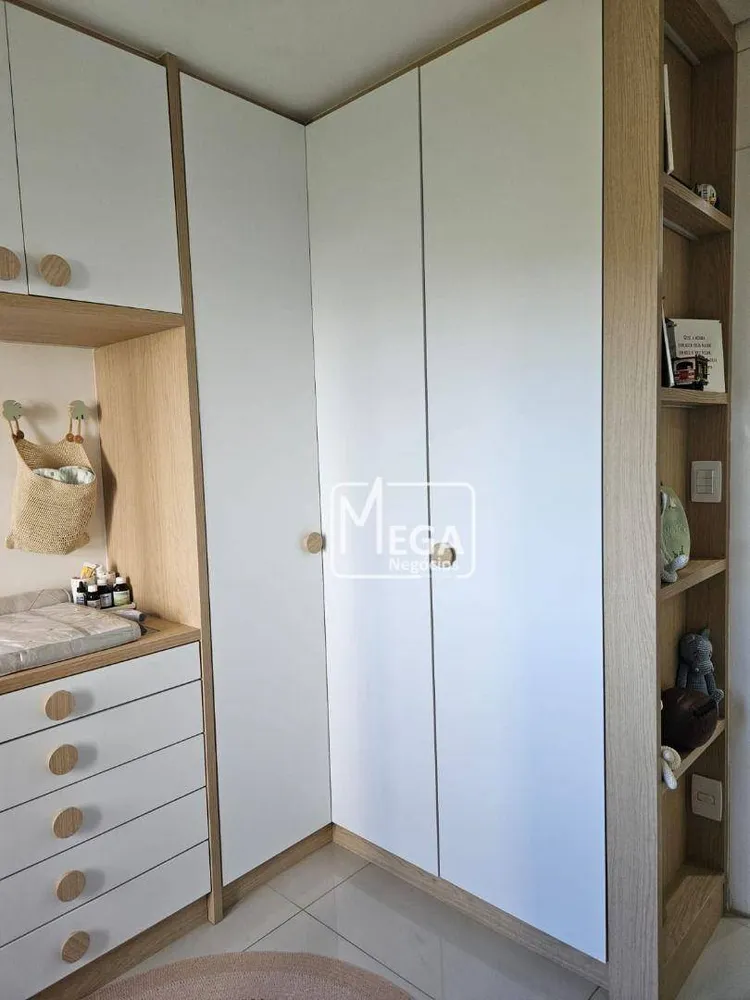 Apartamento, 3 quartos, 87 m² - Foto 9