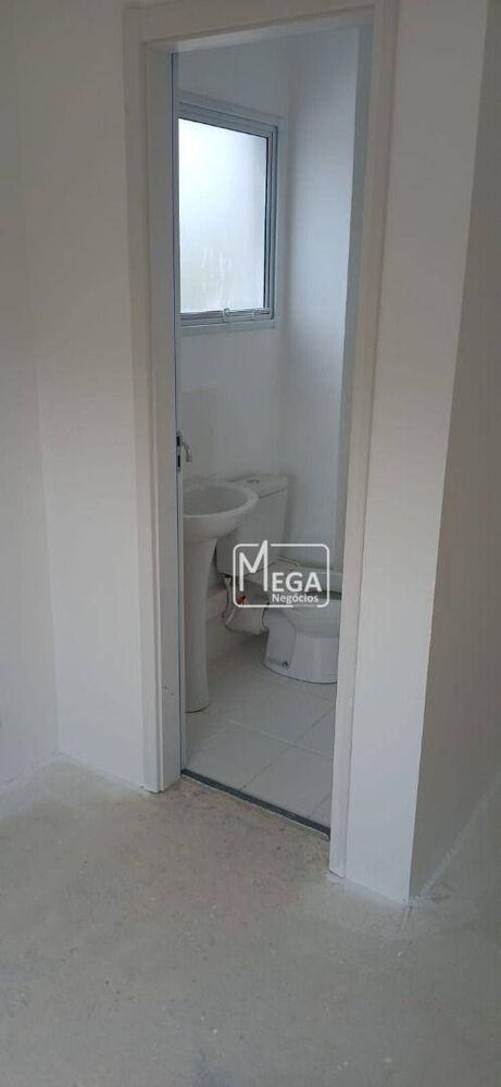 Apartamento, 2 quartos, 53 m² - Foto 9