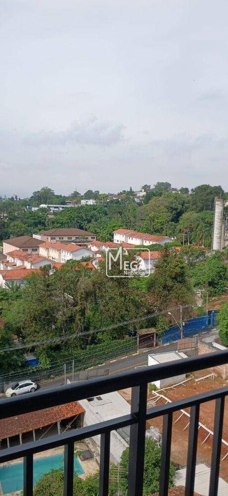Apartamento, 2 quartos, 53 m² - Foto 4