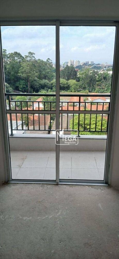 Apartamento, 2 quartos, 53 m² - Foto 1