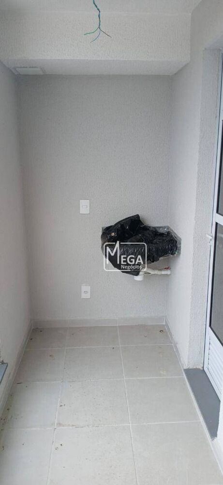 Apartamento, 2 quartos, 53 m² - Foto 2