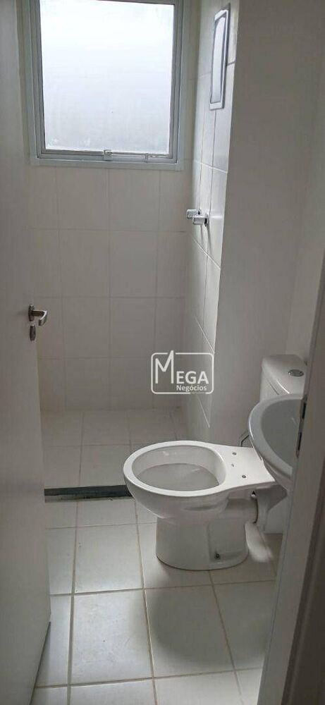 Apartamento, 2 quartos, 53 m² - Foto 10