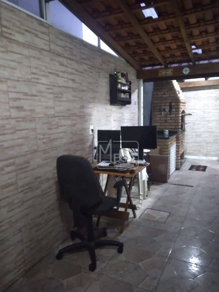 Casa de Condomínio, 2 quartos - Foto 4