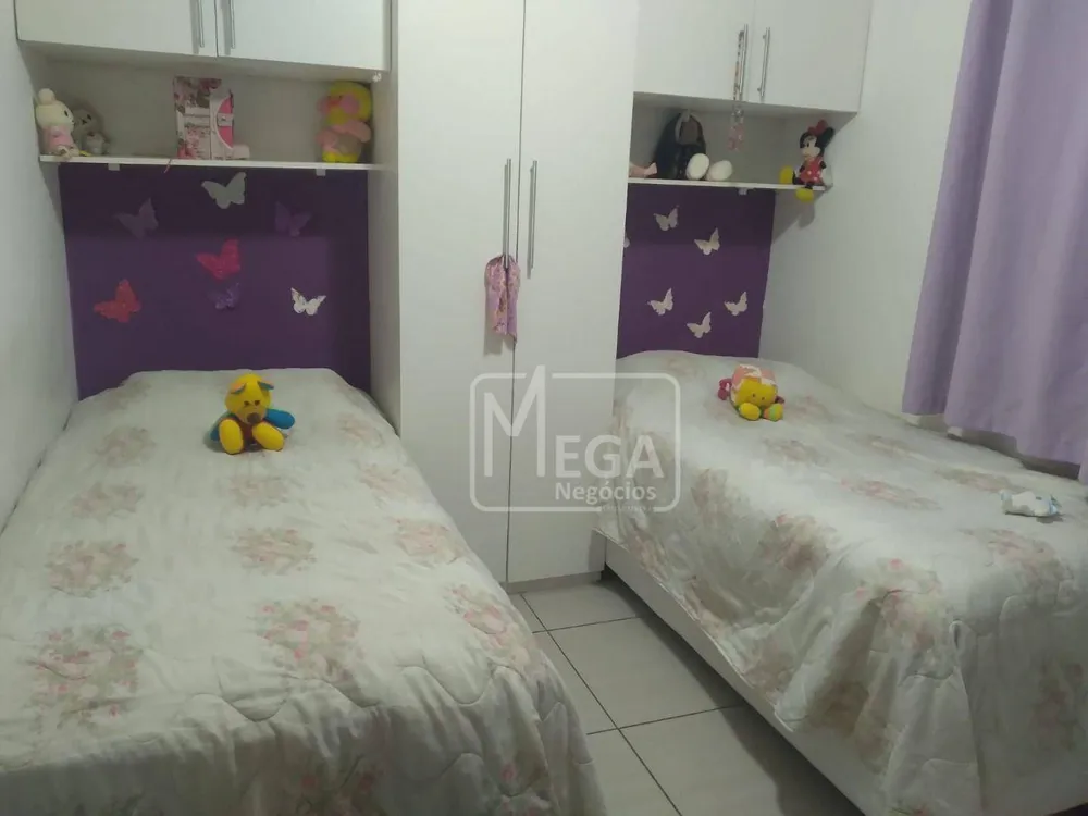 Casa de Condomínio, 2 quartos - Foto 7