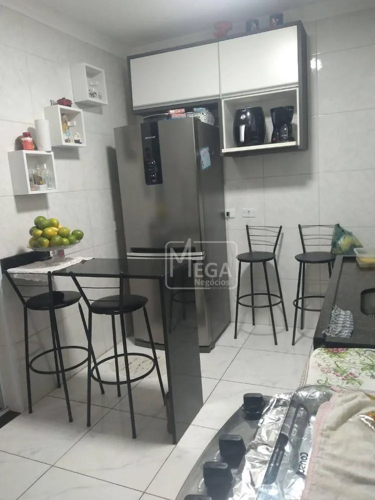 Casa de Condomínio, 2 quartos - Foto 3