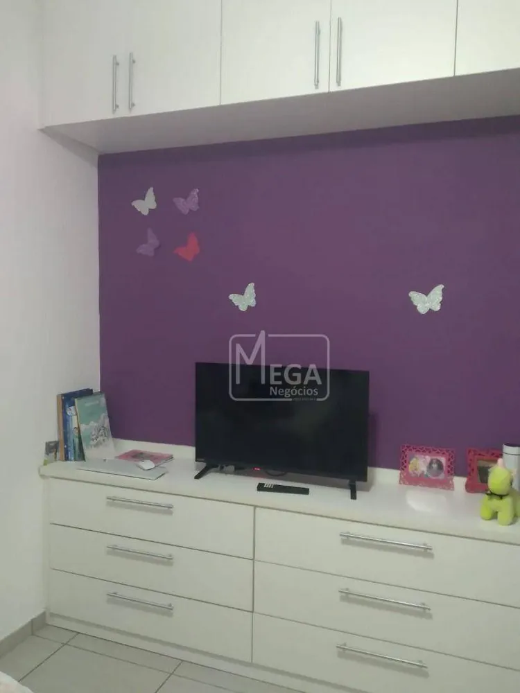 Casa de Condomínio, 2 quartos - Foto 6
