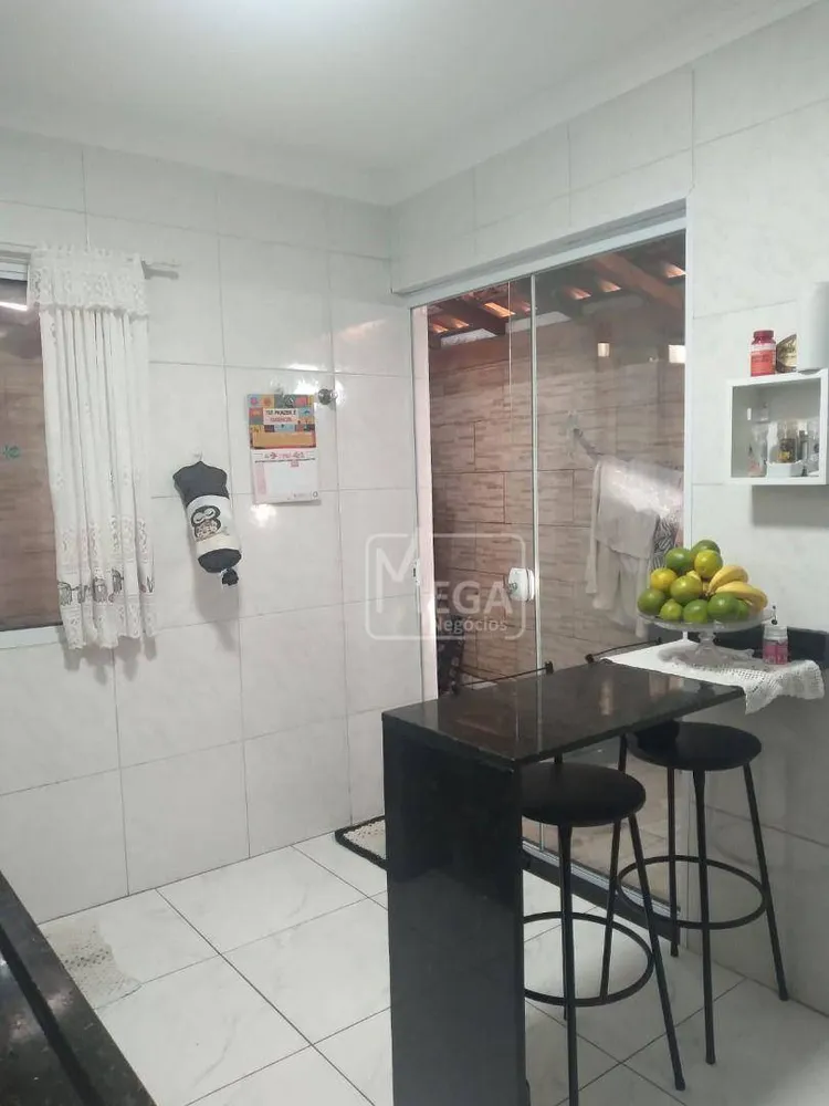 Casa de Condomínio, 2 quartos - Foto 2