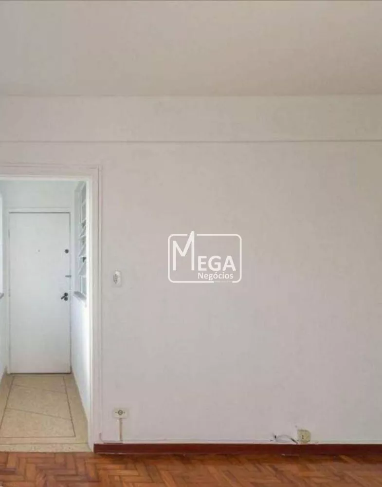 Apartamento, 2 quartos, 61 m² - Foto 2