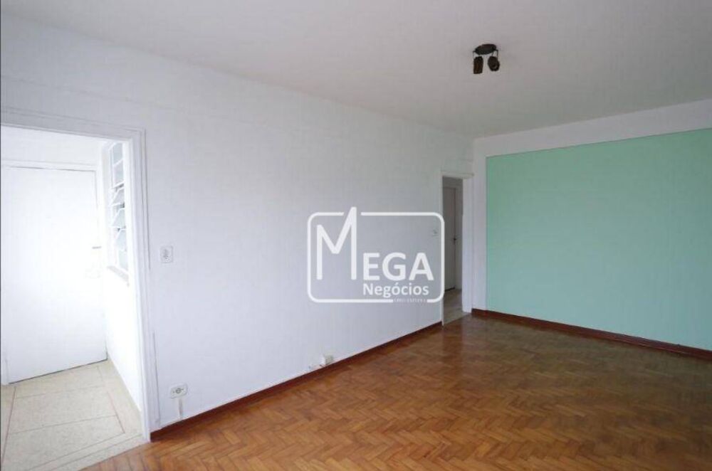 Apartamento, 2 quartos, 61 m² - Foto 1