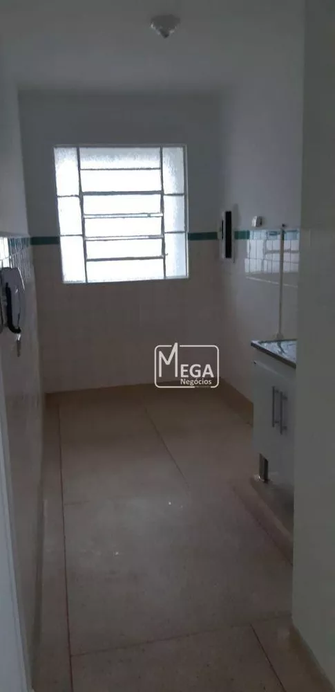 Apartamento, 2 quartos, 61 m² - Foto 6