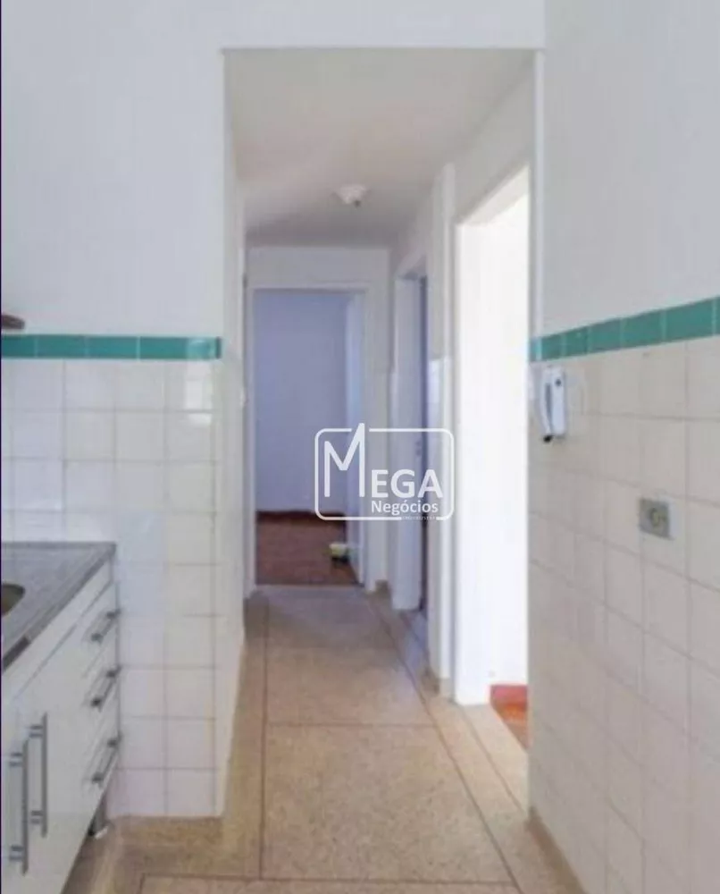 Apartamento, 2 quartos, 61 m² - Foto 5