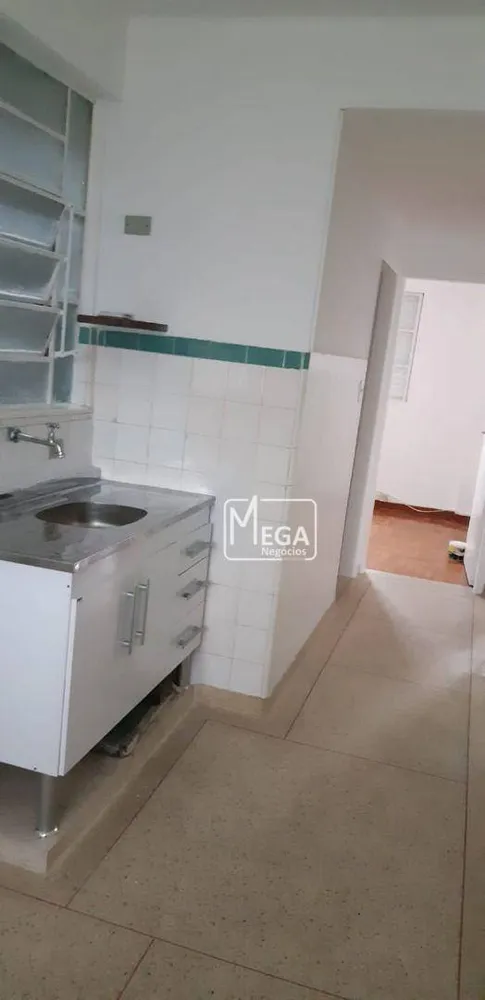 Apartamento, 2 quartos, 61 m² - Foto 6