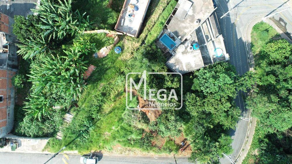 Terreno, 286 m² - Foto 2