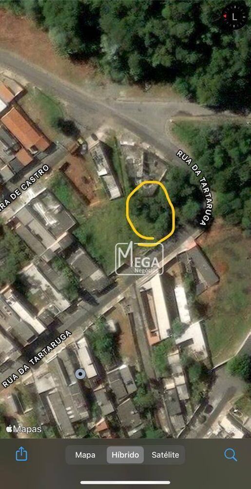 Terreno, 286 m² - Foto 3