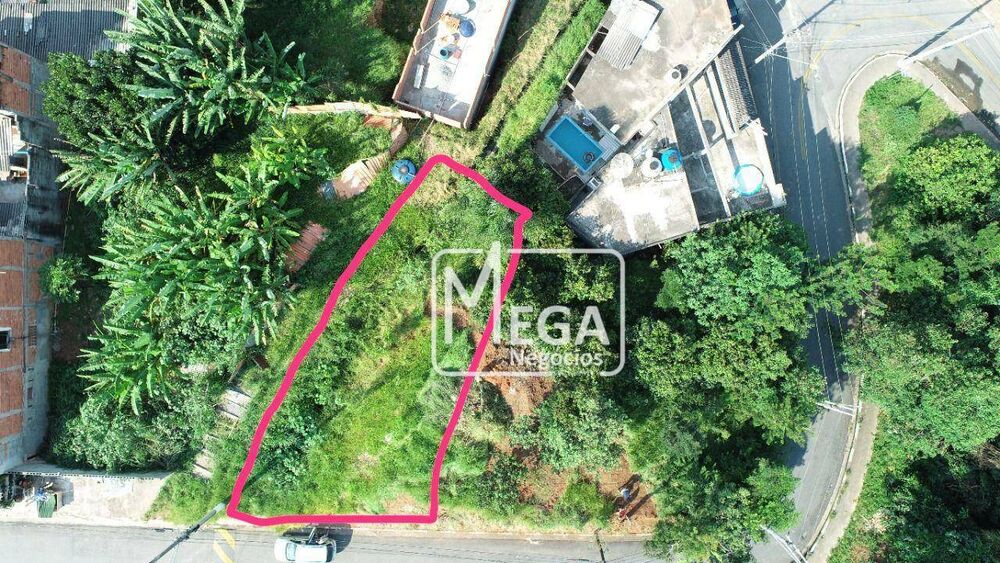 Terreno, 286 m² - Foto 1