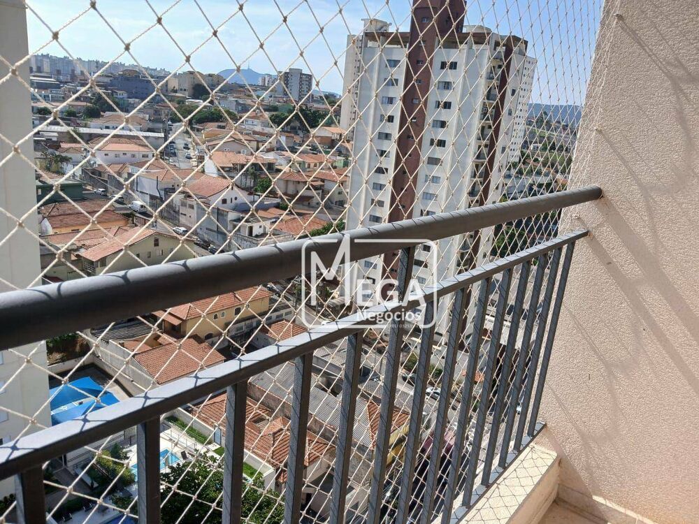 Apartamento, 3 quartos, 57 m² - Foto 2