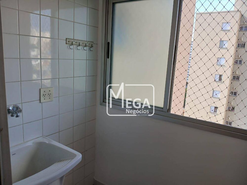 Apartamento, 3 quartos, 57 m² - Foto 4