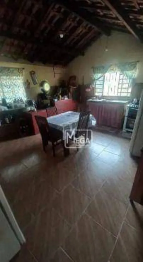 Chácara, 5 quartos, 2 hectares - Foto 7