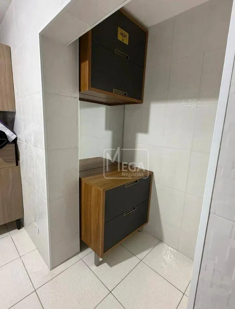 Casa, 3 quartos, 140 m² - Foto 11