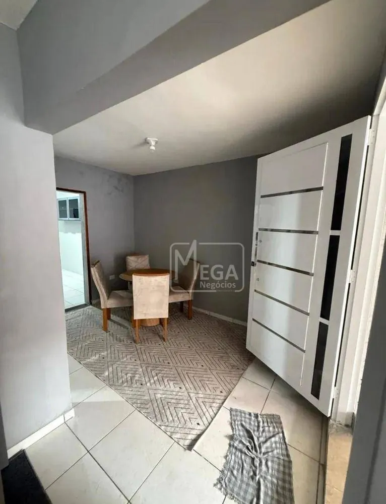 Casa, 3 quartos, 140 m² - Foto 1
