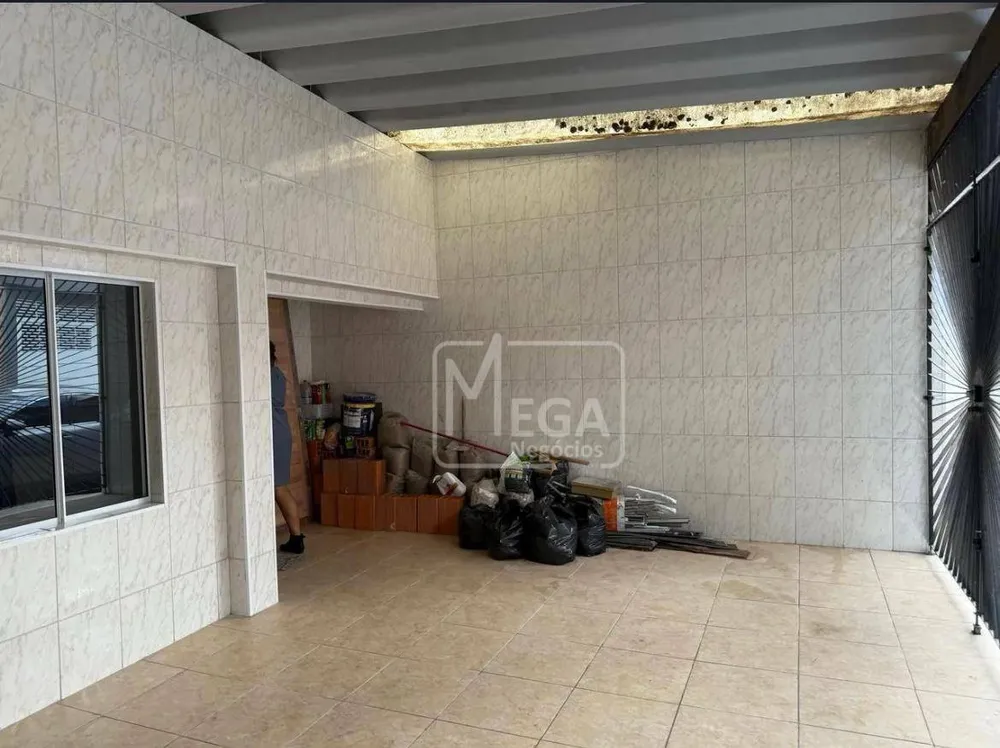 Casa, 3 quartos, 140 m² - Foto 3