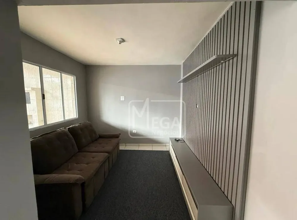 Casa, 3 quartos, 140 m² - Foto 1