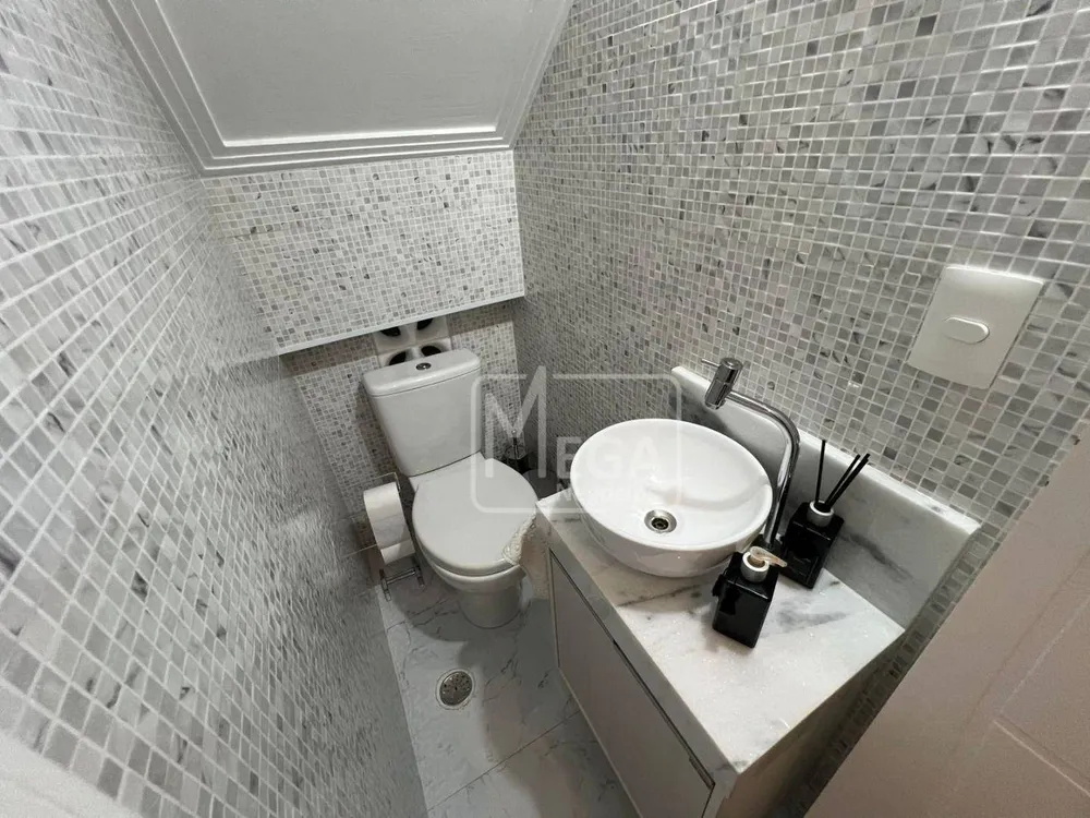 Casa de Condomínio, 2 quartos - Foto 5