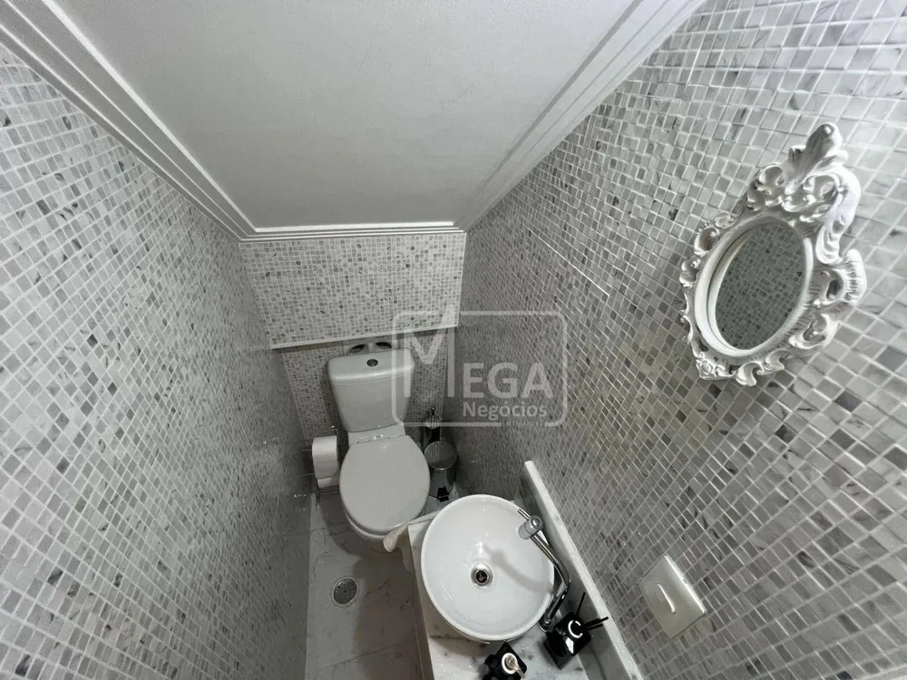Casa de Condomínio, 2 quartos - Foto 4