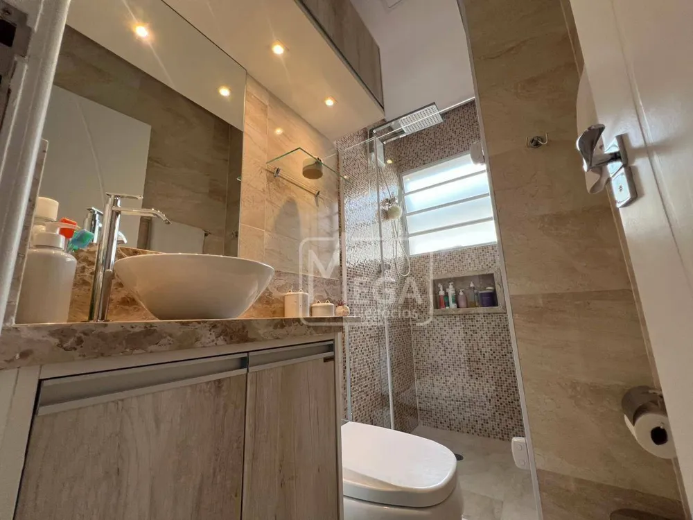 Casa de Condomínio, 2 quartos - Foto 6