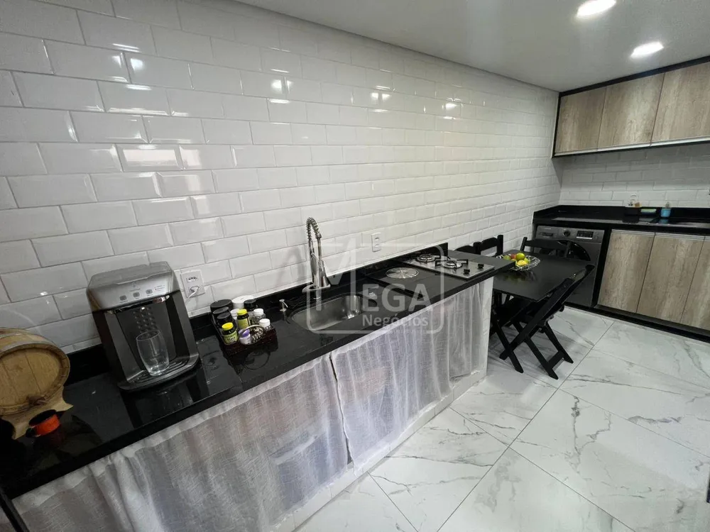 Casa de Condomínio, 2 quartos - Foto 10