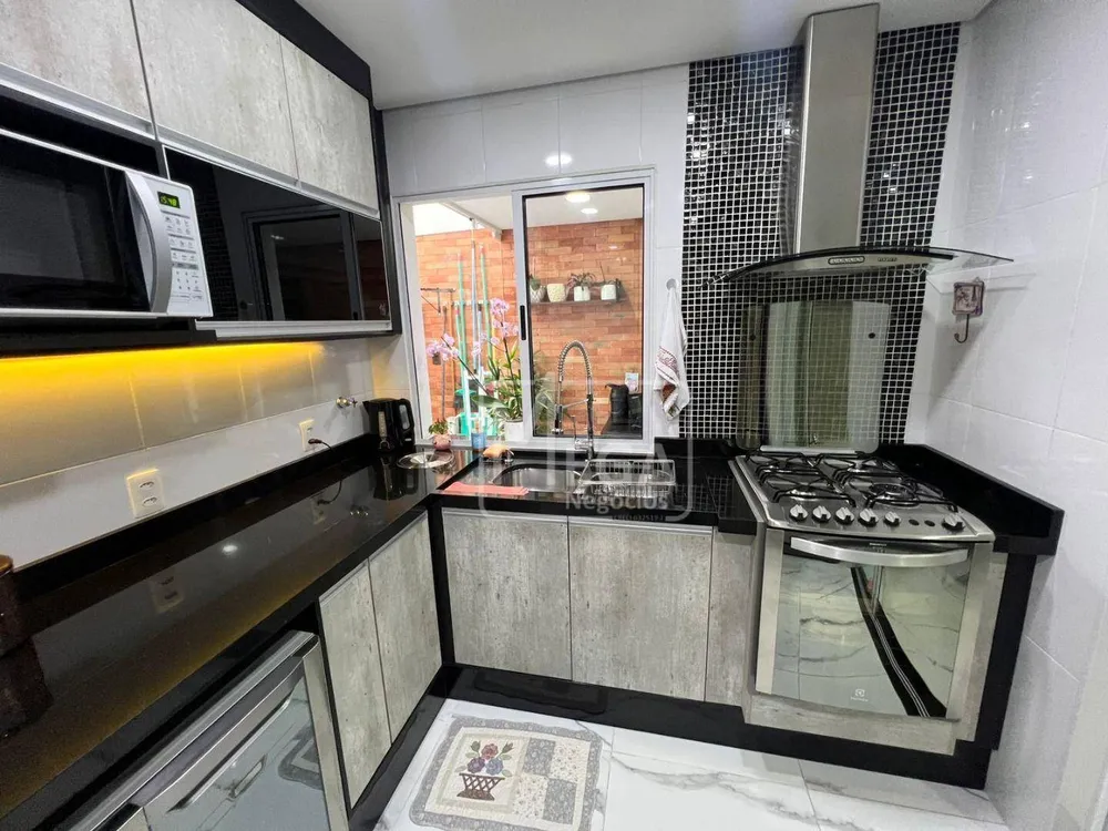 Casa de Condomínio, 2 quartos - Foto 7