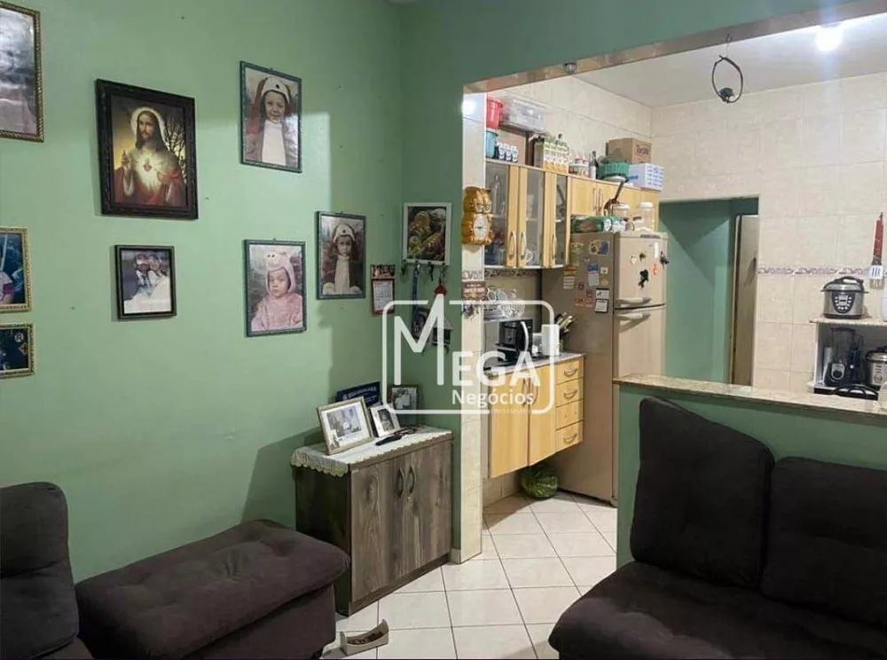 Casa, 3 quartos, 117 m² - Foto 2