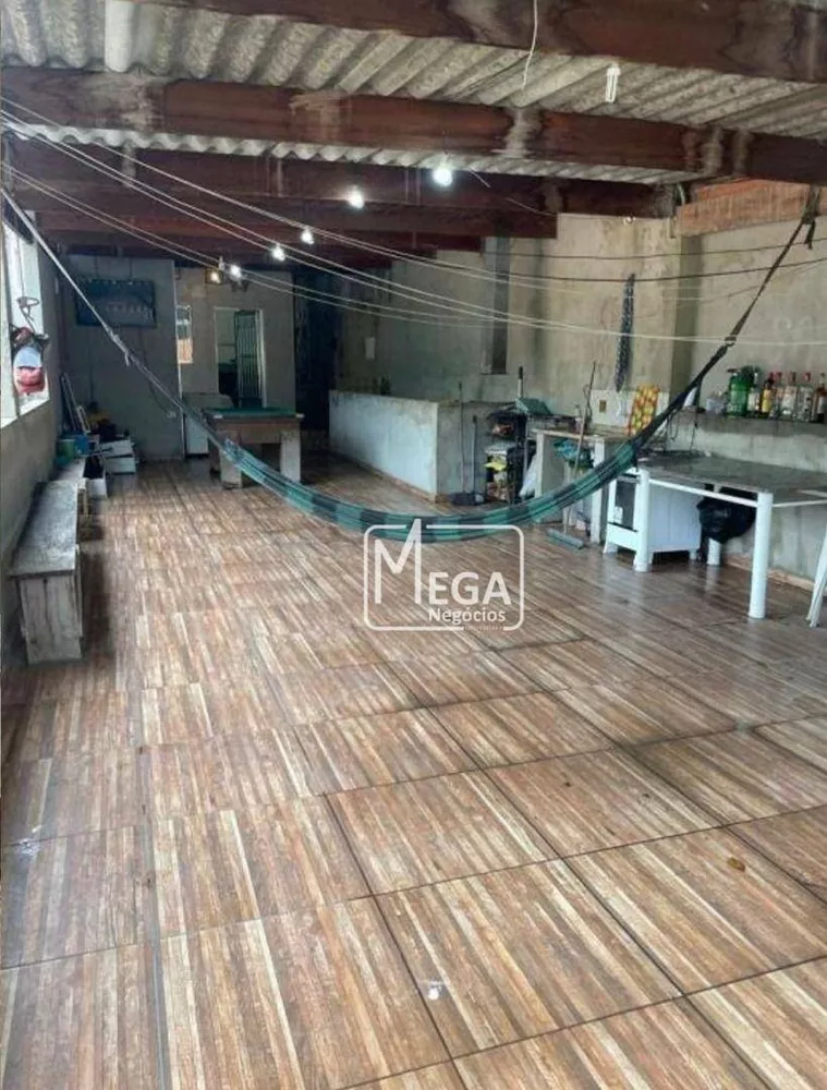 Casa, 3 quartos, 117 m² - Foto 13