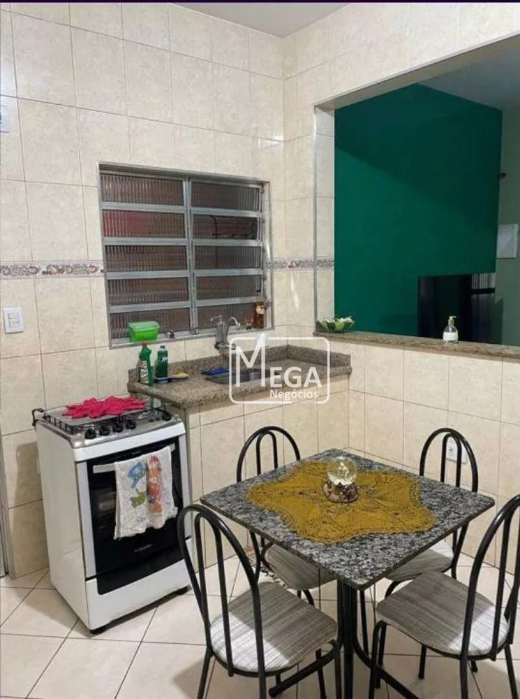 Casa, 3 quartos, 117 m² - Foto 4
