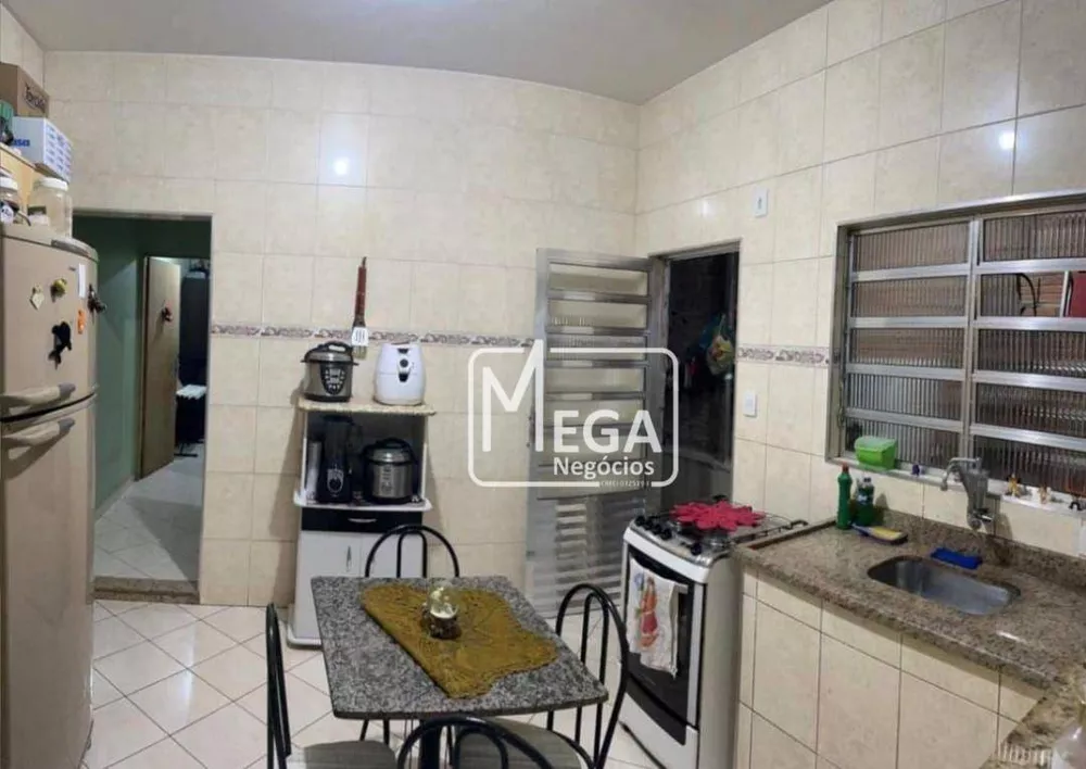 Casa, 3 quartos, 117 m² - Foto 1