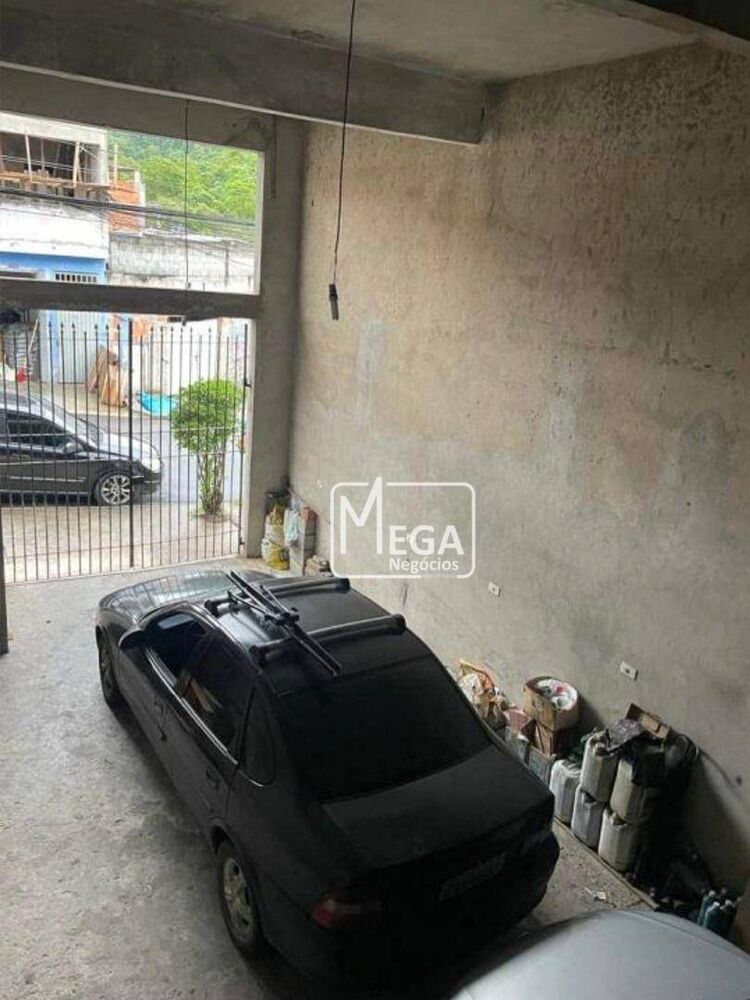 Casa, 3 quartos, 117 m² - Foto 15
