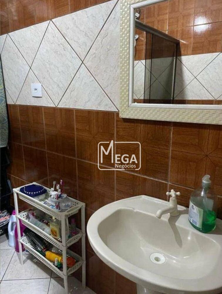 Casa, 3 quartos, 117 m² - Foto 9