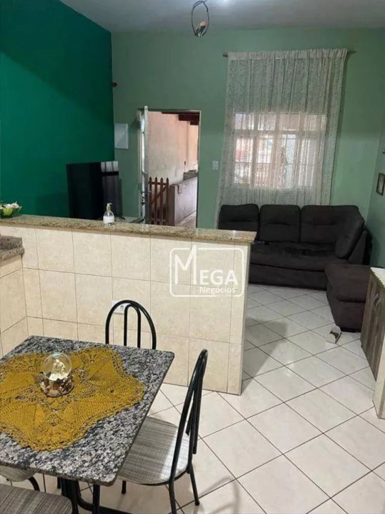 Casa, 3 quartos, 117 m² - Foto 3