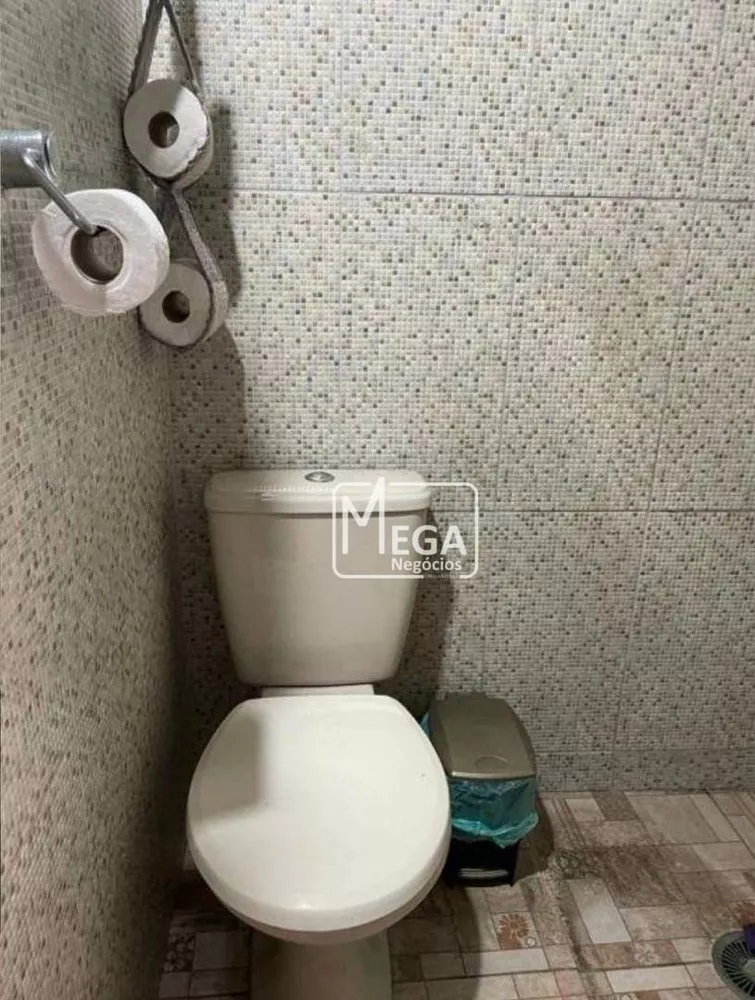 Casa, 3 quartos, 117 m² - Foto 11